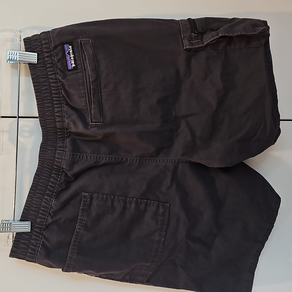 Patagonia Hiking Cargo Shorts